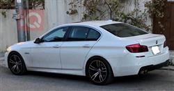 بی ئێم دەبڵیو سیریەس 5